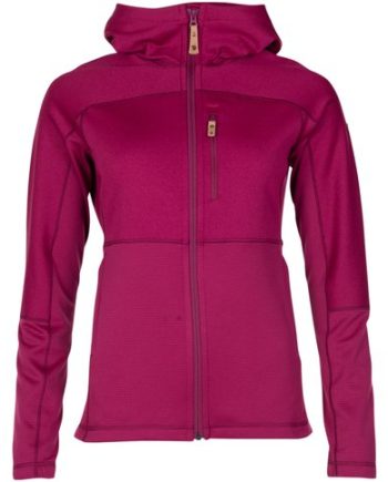 Abisko Trail Fleece W