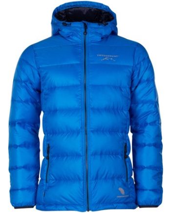 Östersund Down Jacket