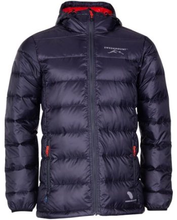 Östersund Down Jacket