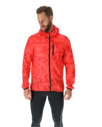 Packable Wind Jacket