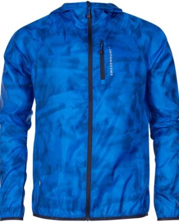 Packable Wind Jacket