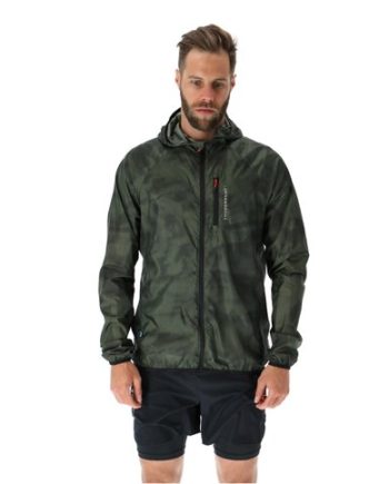 Packable Wind Jacket