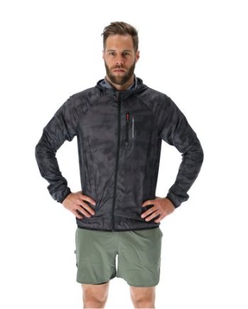 Packable Wind Jacket