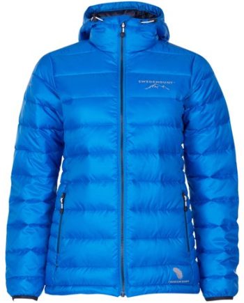 Östersund Down Jacket W