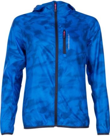 Packable Wind Jacket W