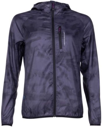 Packable Wind Jacket W