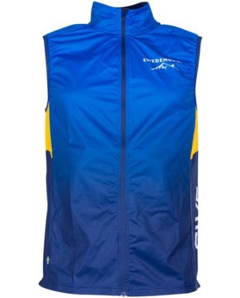 Race 3-Layer Vest