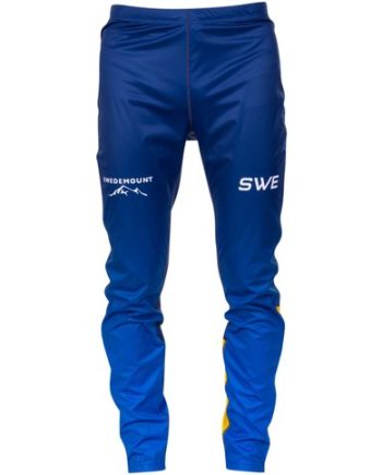 Race 3-Layer Pants