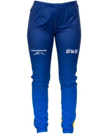 Race 3-Layer Pants W
