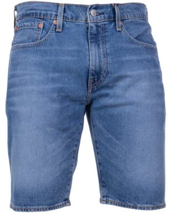502 Taper Hemmed Short Harbour