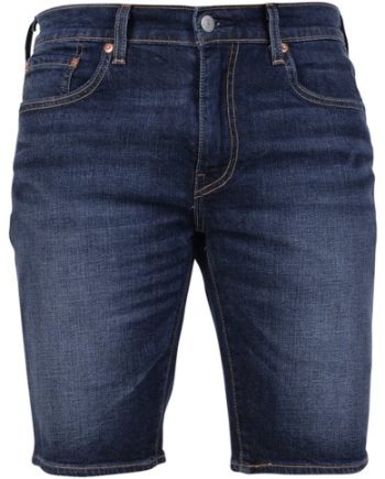 502 Taper Hemmed Short Saturn
