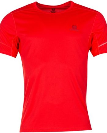 Agile Ss Tee M