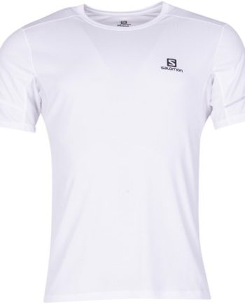 Agile Ss Tee M