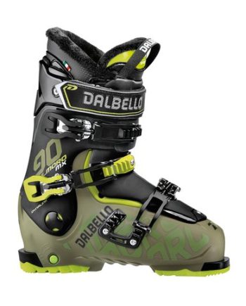 Il Moro Mx 90