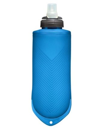 Quick Stow Flask 17