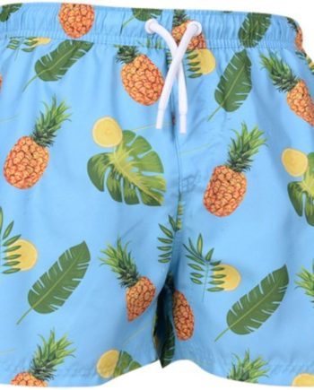 Pineapple Beachshorts