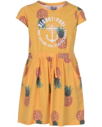 Pineapple Aruba Dress Jr