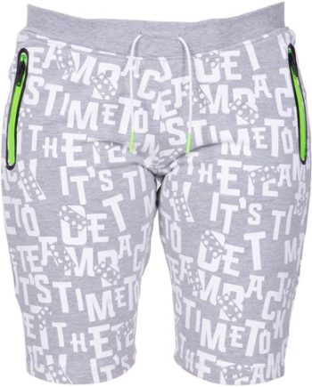 Platon 322 - Shorts