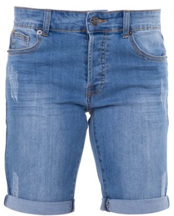 Pearl Harbour Denim Shorts Jr