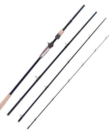 Aetos 1004 M 10' 8-32g Spinn