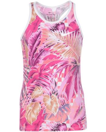 Nike Sportswear Girls' Printed