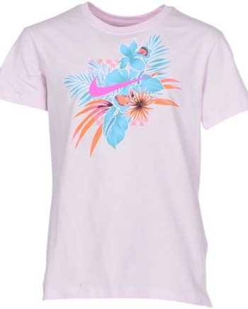 Nike Sportswear Girls' T-Shirt