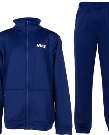 B Nsw Trk Suit Poly Nike