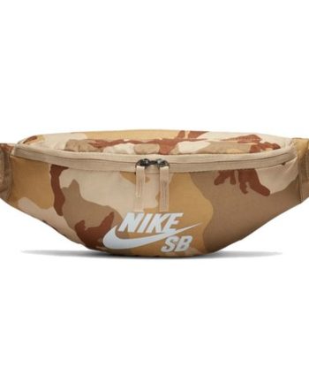 Nike Sb Heritage Printed Waist