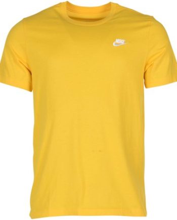 Nike Sportswear Club Men's T-S