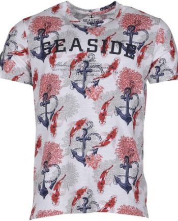 Anchor Tee