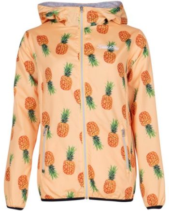 Pineapple Wind Jacket W