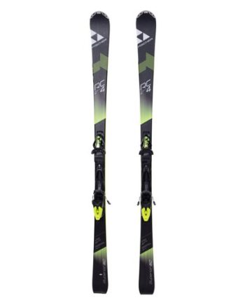 Rc4 Superior Sc Inkl Bindning Z 11