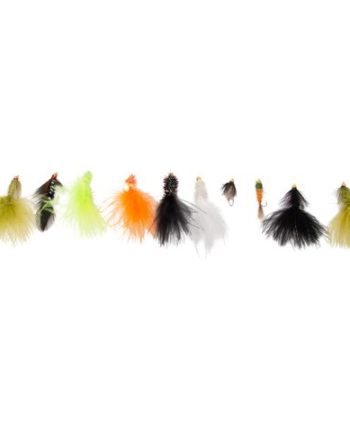 Goldhead Lures 10p
