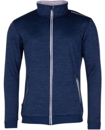 Pro Training Logo Fullzip