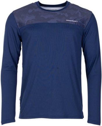 Athletic Ls Tee