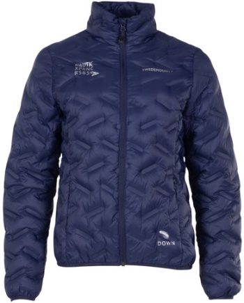 Pacific Lt.Down Jacket W