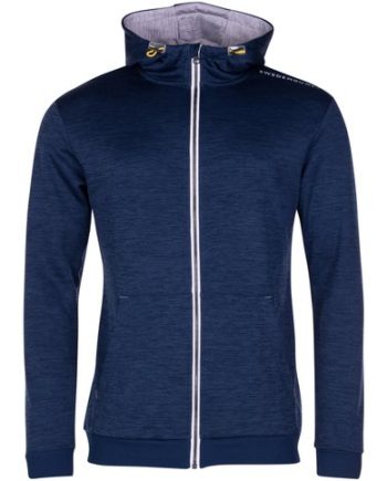 Pro Training Logo Zip Hood Sr