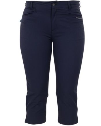 On Course 3/4 Pants W