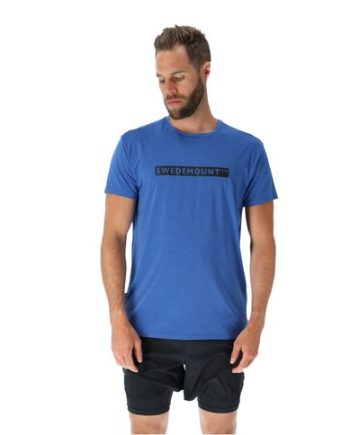 Athleisure Tee