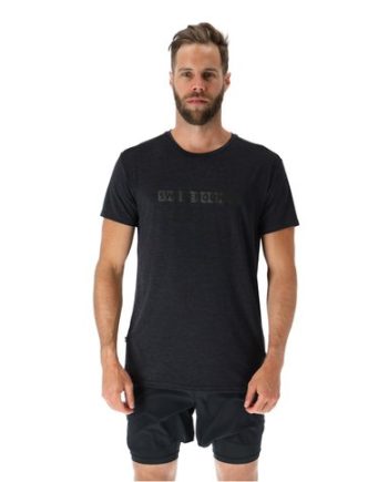 Athleisure Tee
