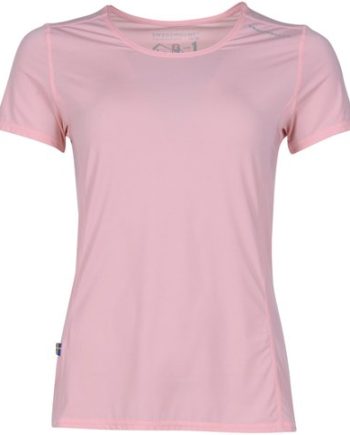Athleisure Tee W