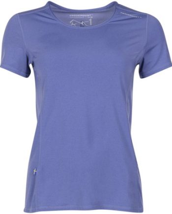 Athleisure Tee W