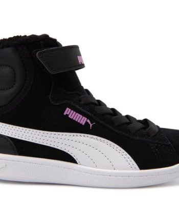 Puma Vikky Mid Fur V Ps