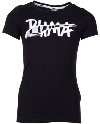 Alpha Logo Tee G