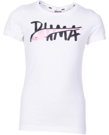 Alpha Logo Tee G
