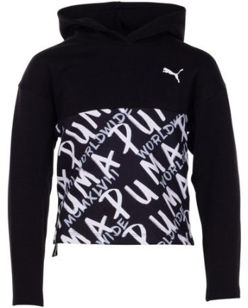 Alpha Hoody Fl G