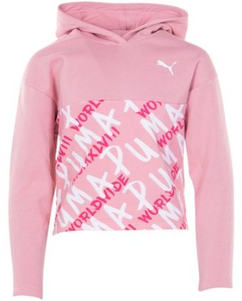 Alpha Hoody Fl G