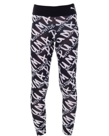 Alpha Aop Leggings G