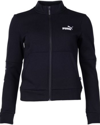 Amplified Fz Jacket Fl