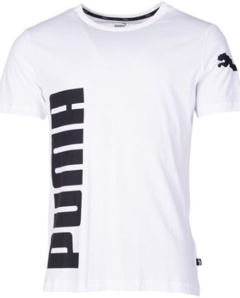 Big Logo Tee